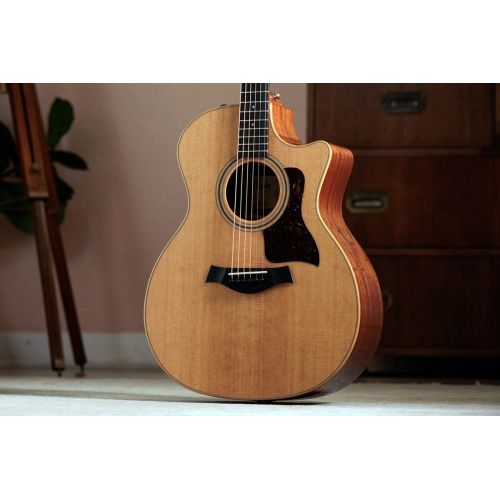 Гитара электроакустическая TAYLOR GUITARS 314CE STUDIO SPECIAL EDITION NATURAL